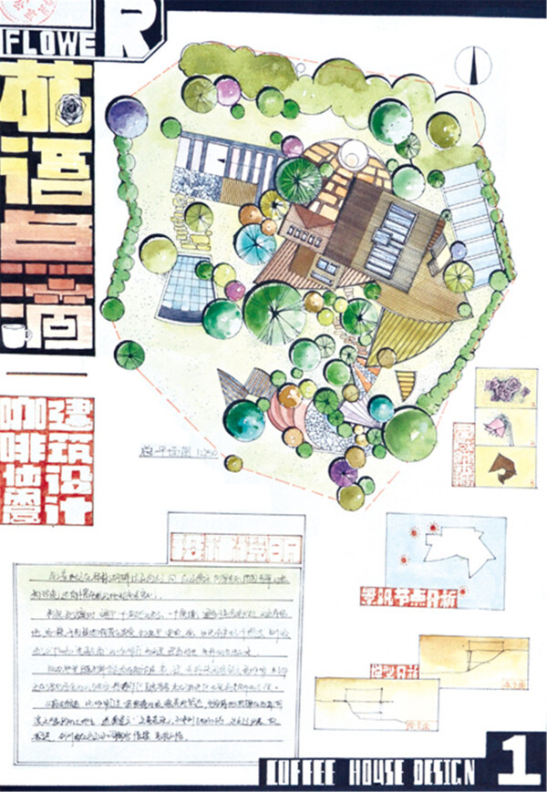 咖啡廳裝修效果圖