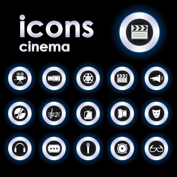 icons圖標(biāo)