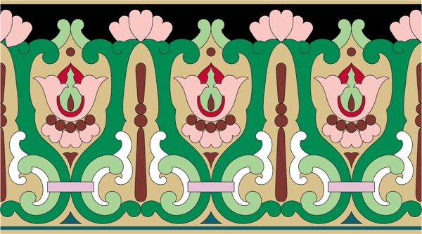 矢量圖時(shí)裝免費(fèi)素材