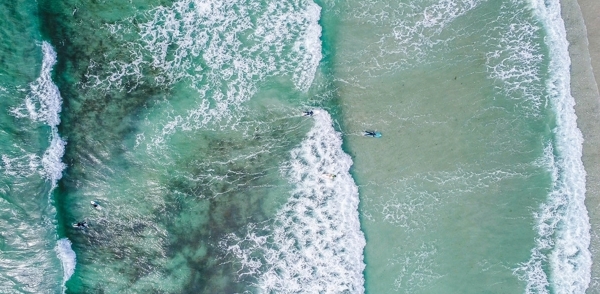 海浪
