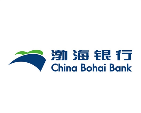 渤海银行标志