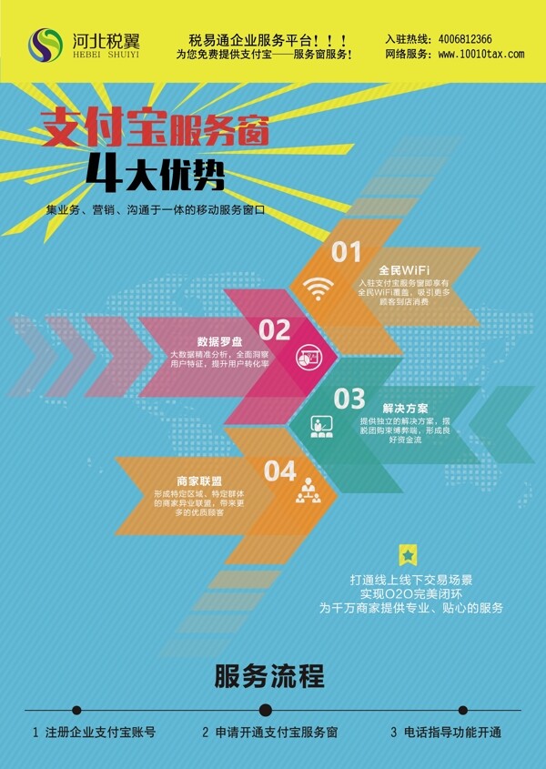 支付寶服務(wù)窗