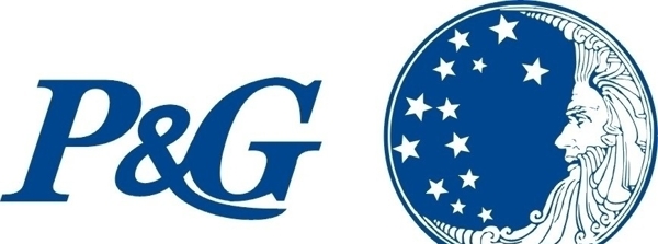 宝洁Logo图片