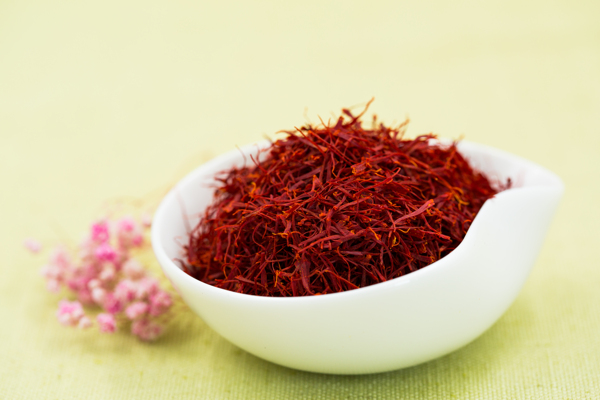 藏紅花