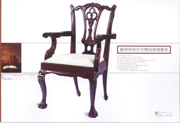 樓書設(shè)計(jì)版式設(shè)計(jì)015