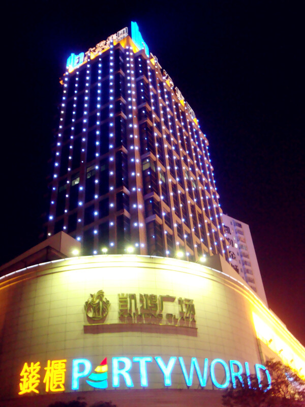 上海建筑圖片