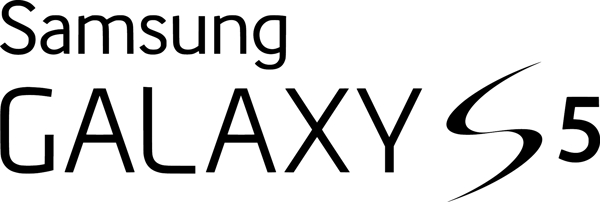 GalaxyS5矢量圖