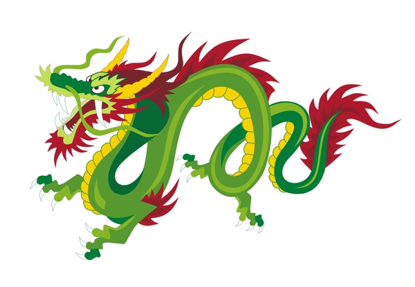 矢量龍