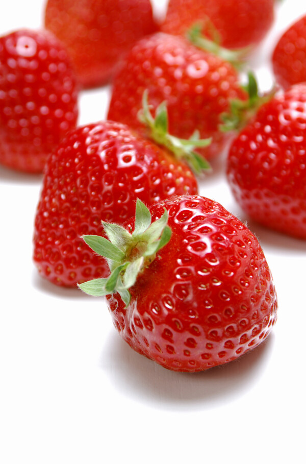 水果高清草莓