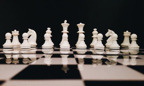 國際象棋