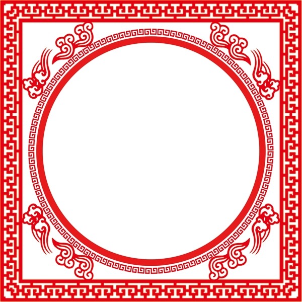 邊框