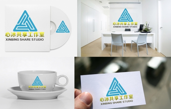 三角LOGO