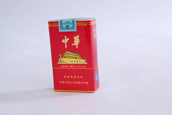 中華煙圖片