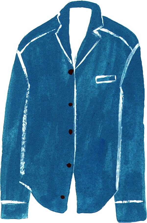 服裝插圖