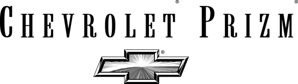 雪佛蘭派斯logo2