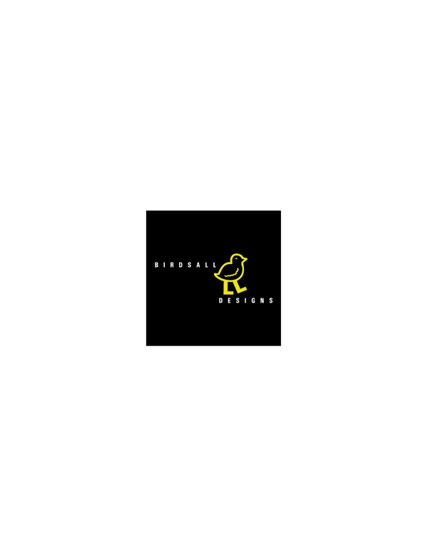BirdsallDesignslogo設(shè)計欣賞BirdsallDesigns設(shè)計公司LOGO下載標(biāo)志設(shè)計欣賞