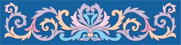 矢量圖時裝免費素材