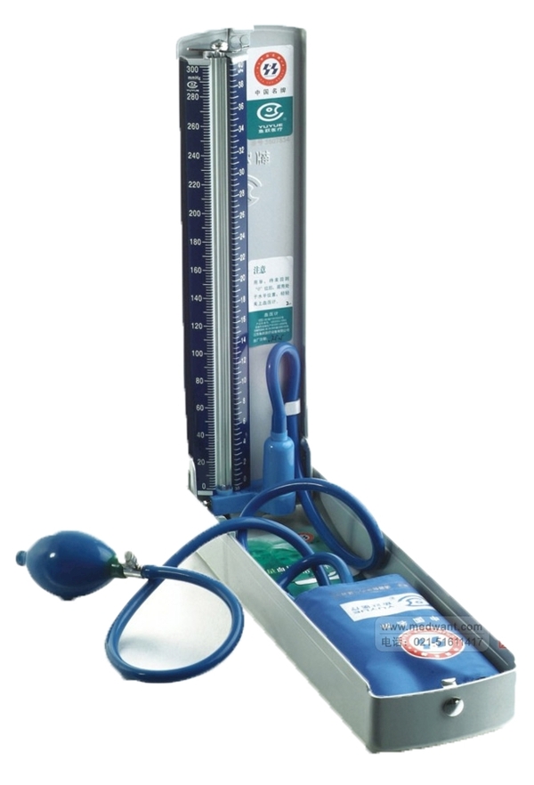 手动血压仪