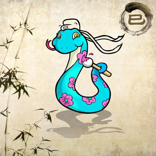 位圖插畫時(shí)尚插畫卡通插畫動(dòng)物插畫免費(fèi)素材