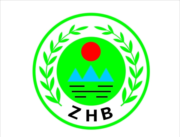 環(huán)保局標(biāo)志圖片