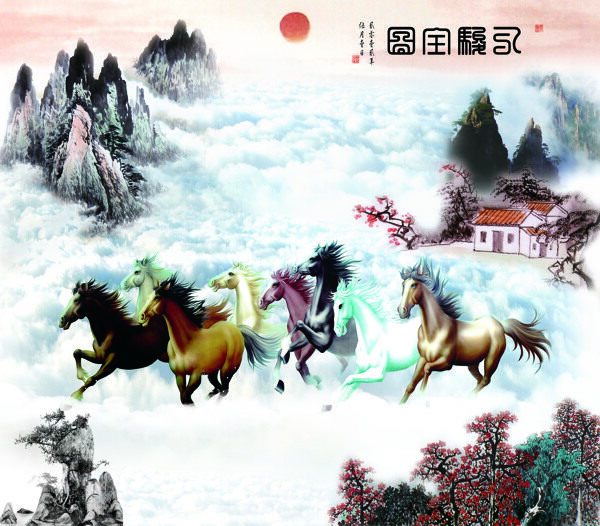裝飾畫