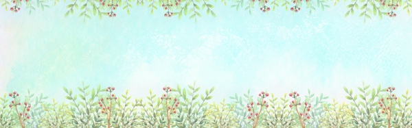 小清新背景