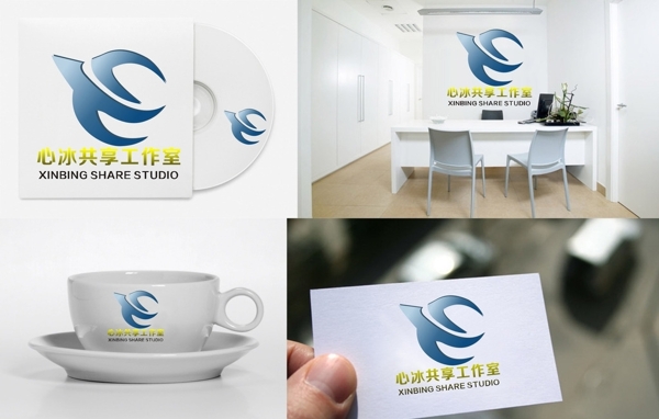 燕子LOGO