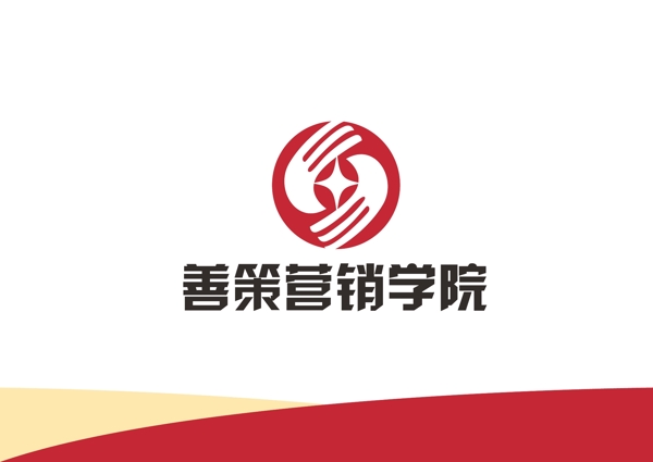 雙手古幣