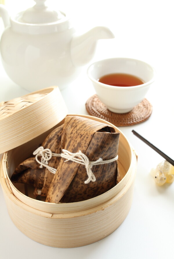 粽子圖片