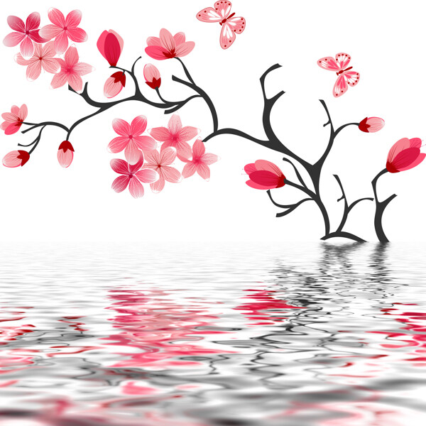 花卉