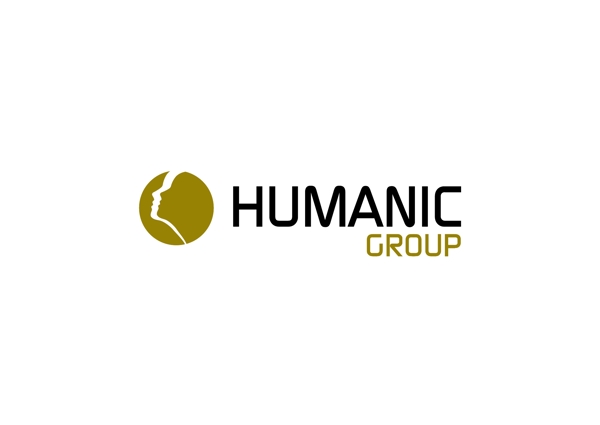 HumanicGrouplogo設(shè)計欣賞HumanicGroup醫(yī)療機(jī)構(gòu)LOGO下載標(biāo)志設(shè)計欣賞