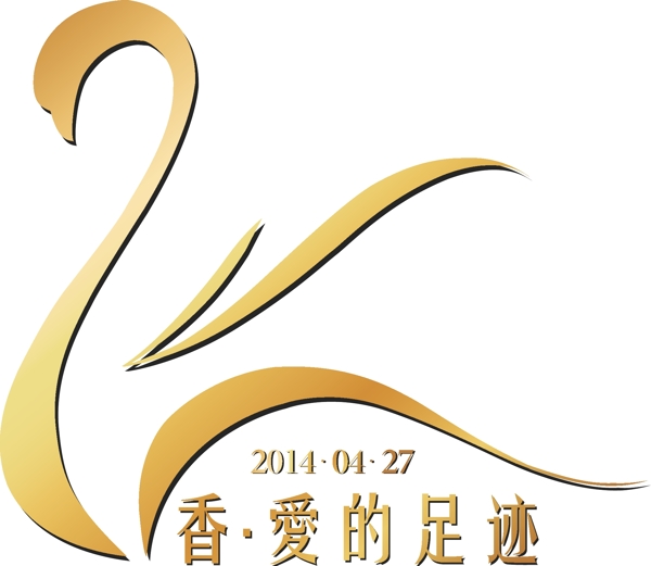 婚禮logo