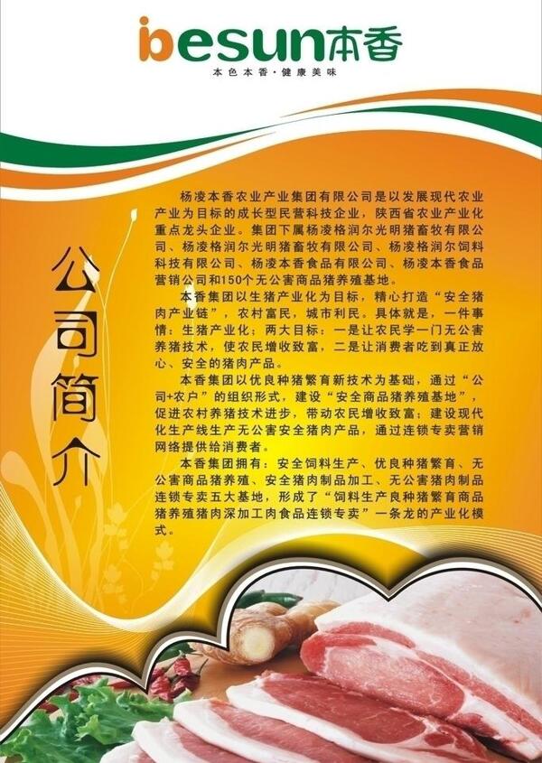 本香簡介圖片
