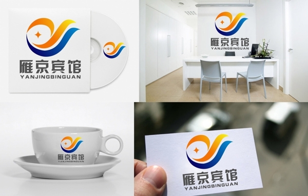 企業(yè)LOGO