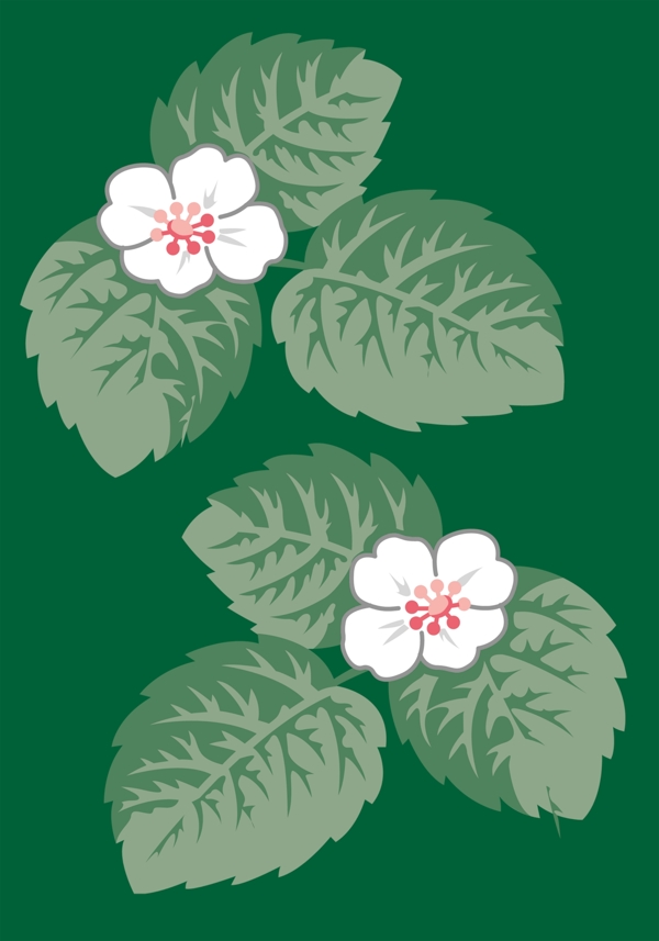 矢量圖時裝免費素材