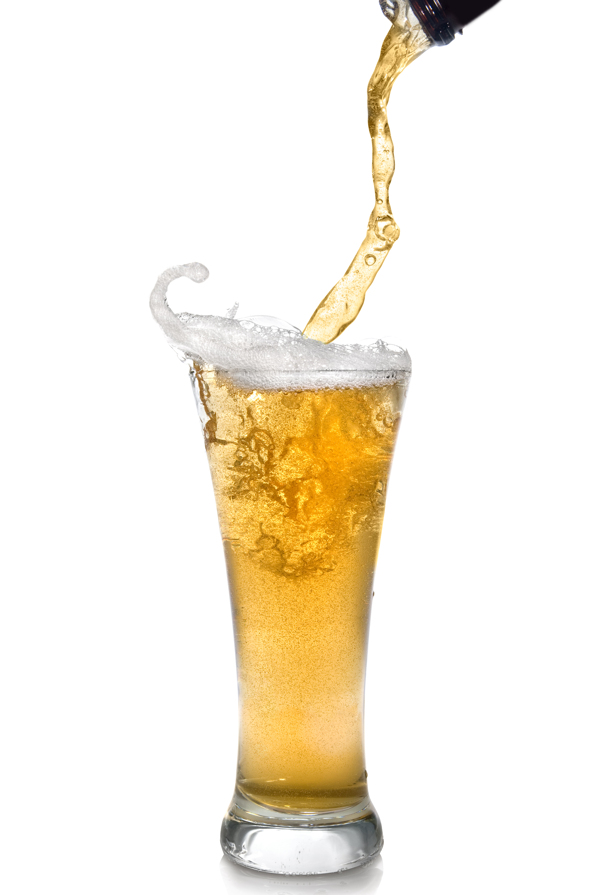 啤酒圖片