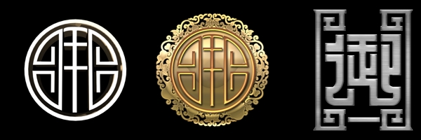 御字logo圖片