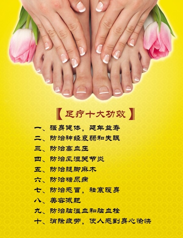 足療圖片
