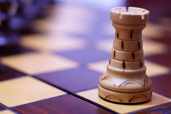 國際象棋