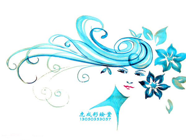 手繪創(chuàng)意