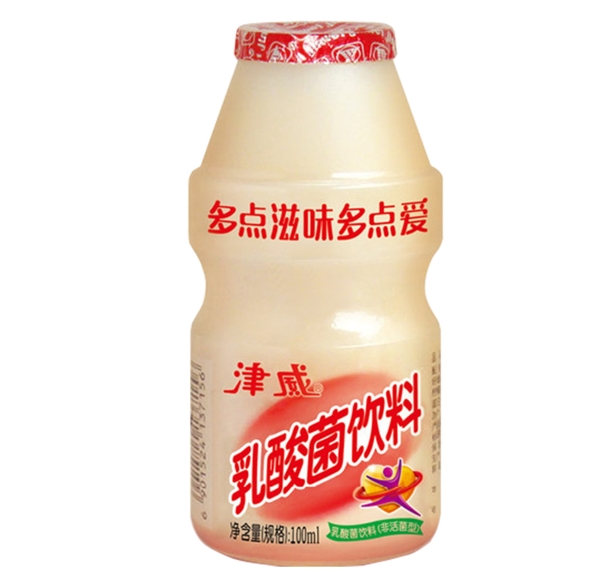 津威乳酸菌