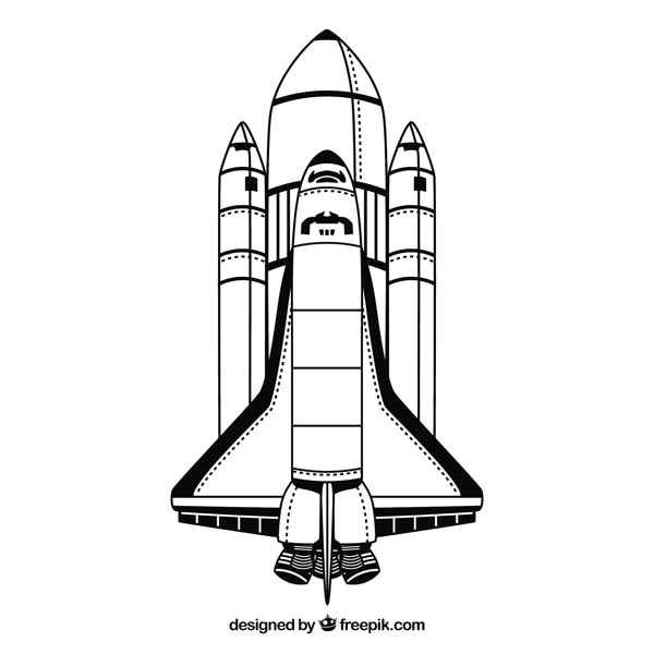 宇宙飛船