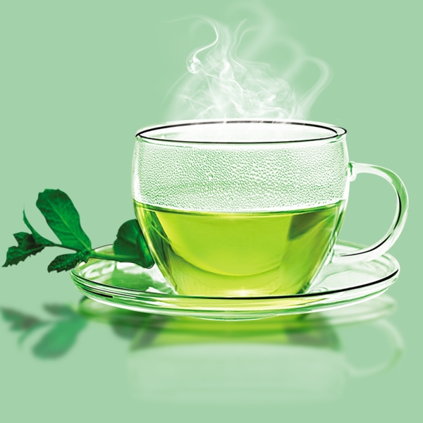 茶
