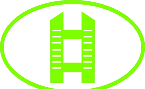 建筑logo