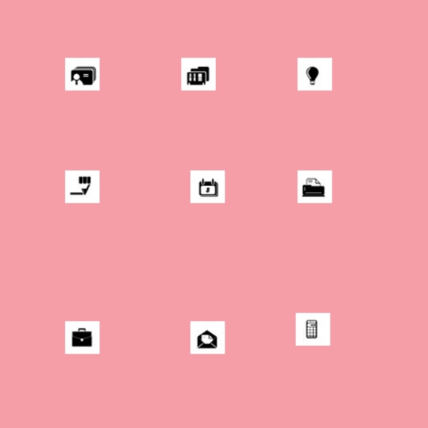 電腦素材圖標(biāo)