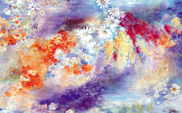 位圖植物花朵免費(fèi)素材