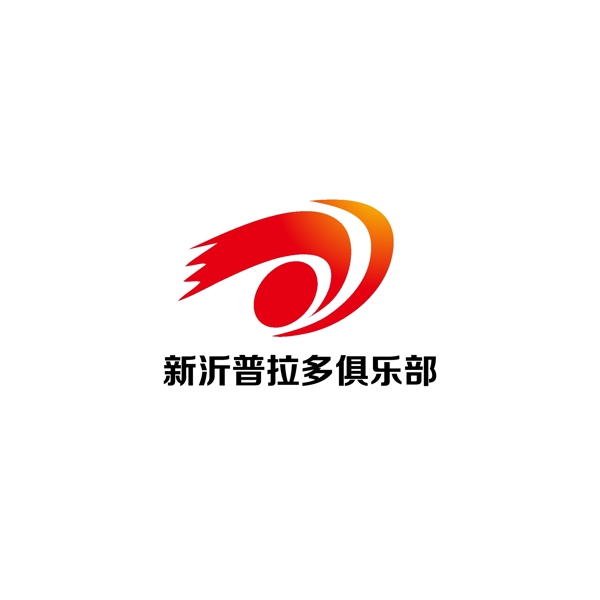 俱樂部LOGO設(shè)計(jì)