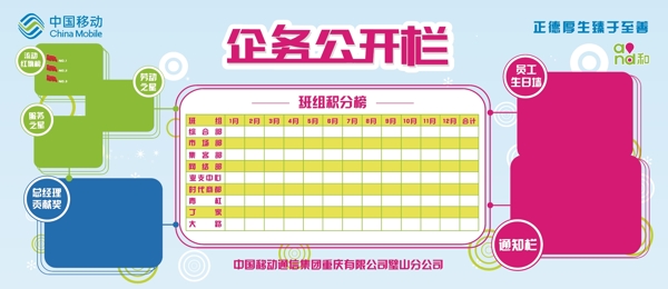 企業(yè)文化墻
