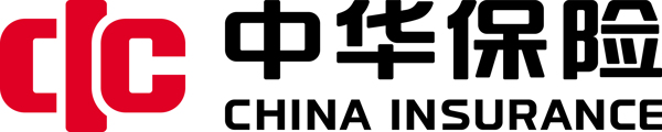中华保险标志标识图标海报素材图片