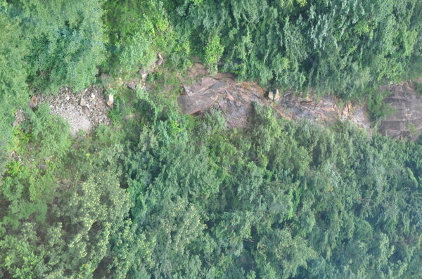 山里大山